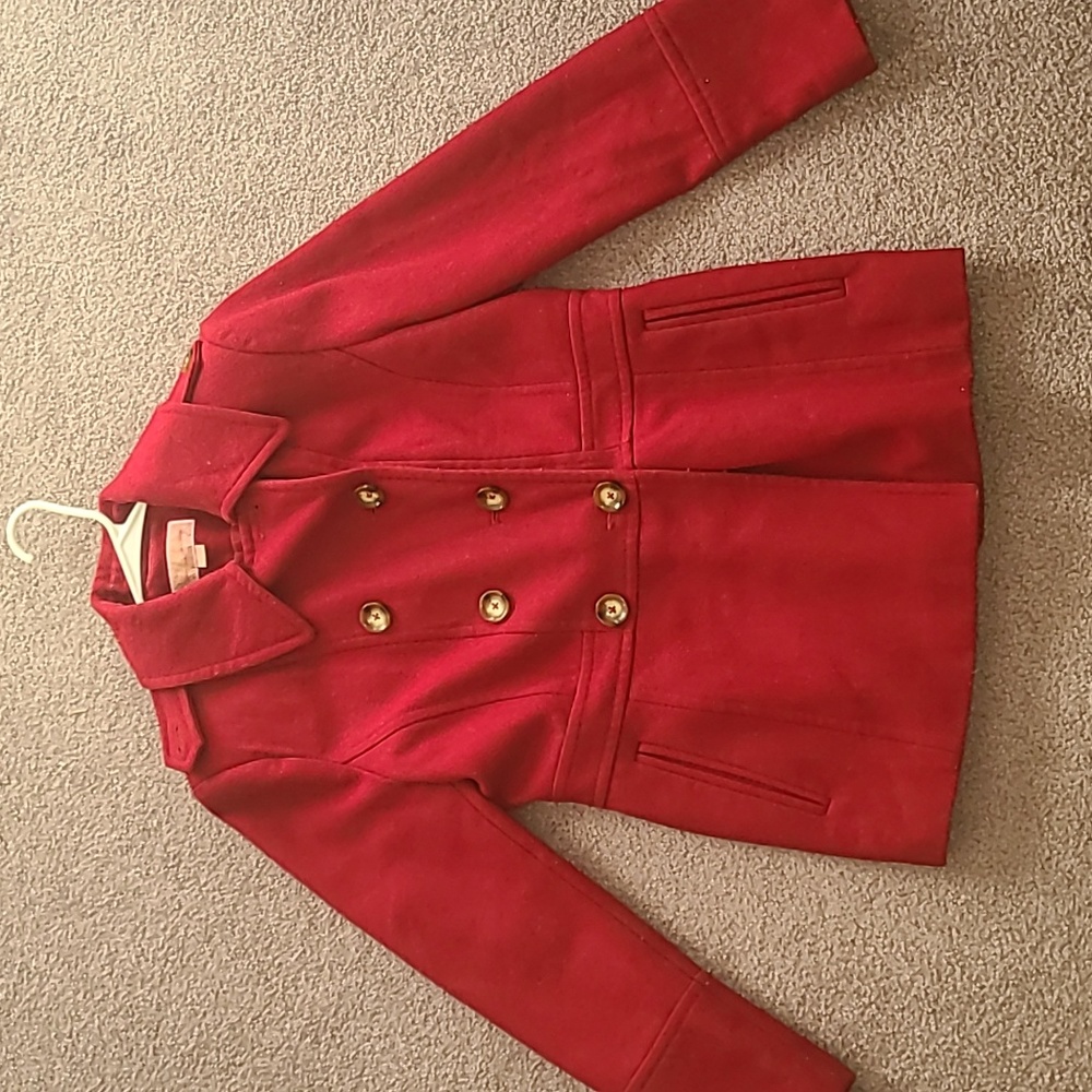 Michael Kors Coat Jacket